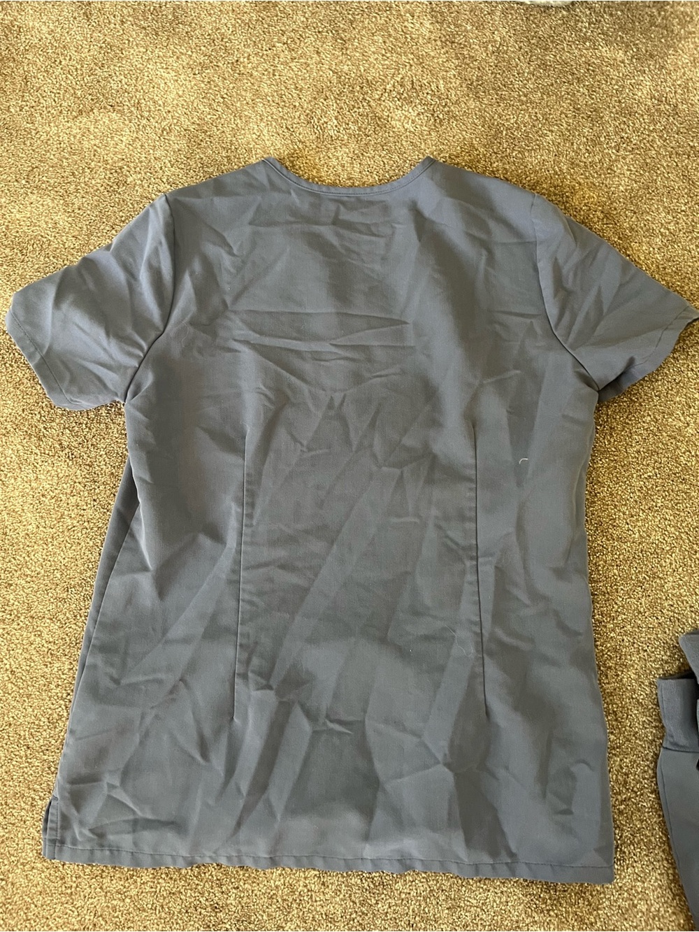 Figs Scrub Set - Picture 5 of 6